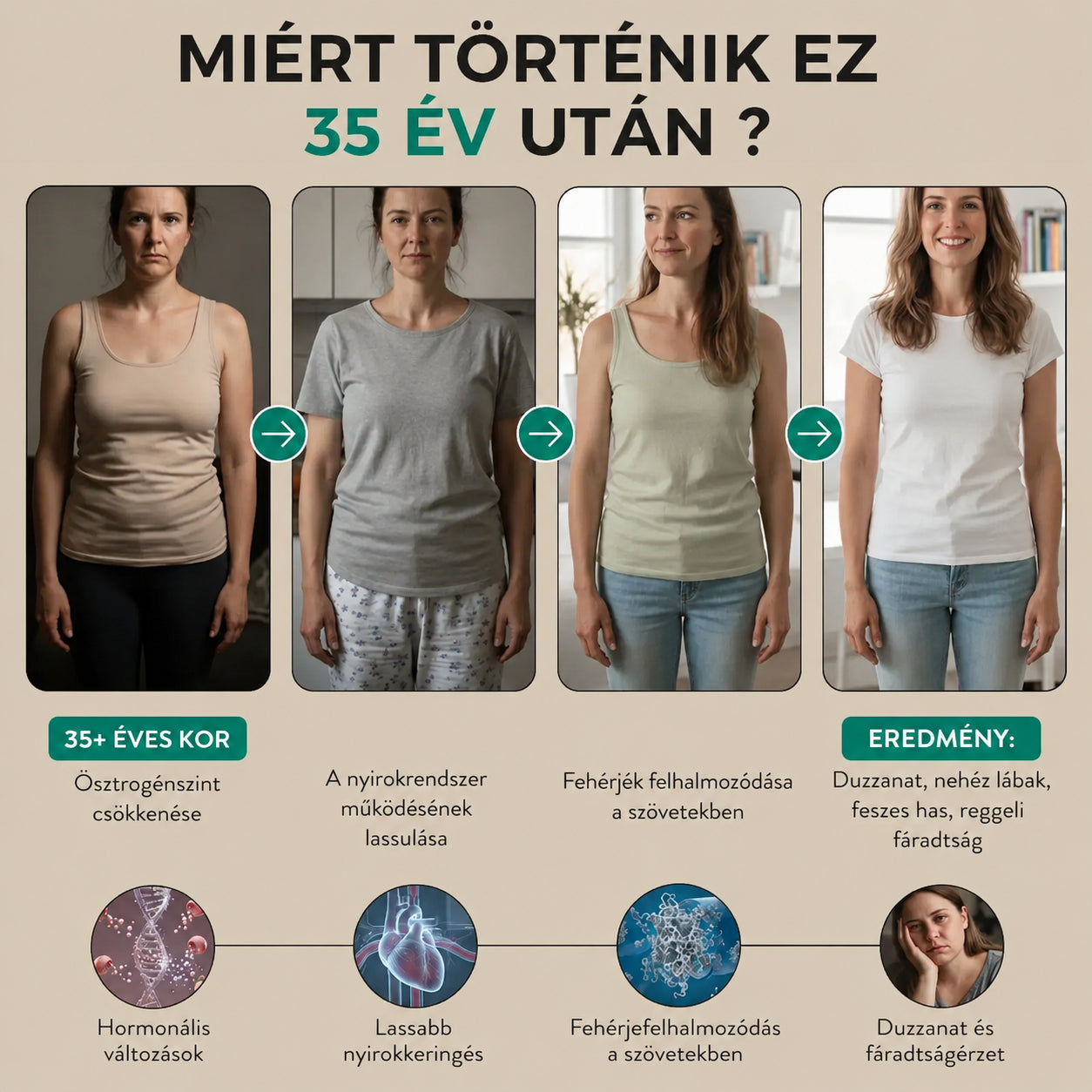 Nyirokrendszeri Drazsé Linae - My Store