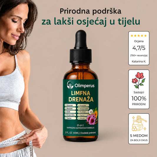 Linae Limfna Drenaža - My Store